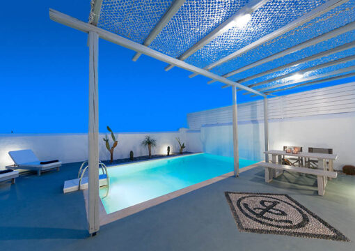 Three bedroom Villa with Private Pool
